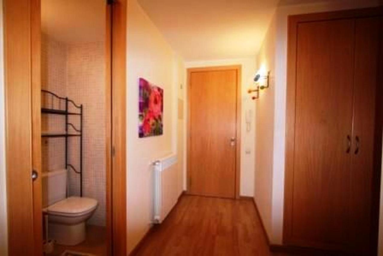 Altissim Tarter - Incles - Ransol Apartment El Tarter Room photo